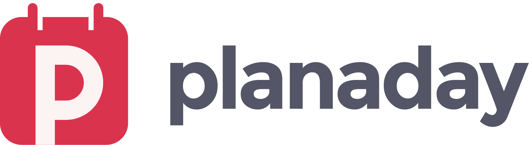 Planaday logo